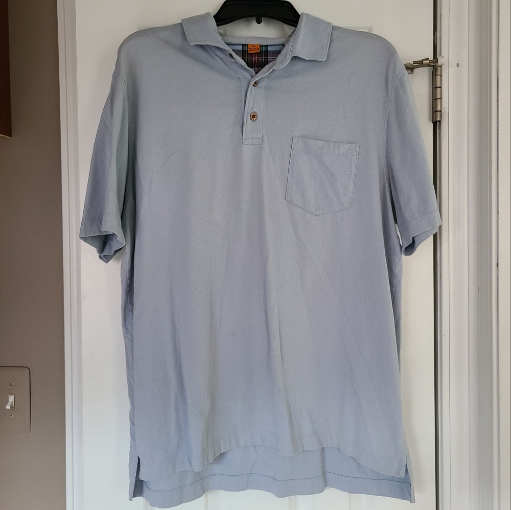 TAILOR VINTAGE Polo Shirt